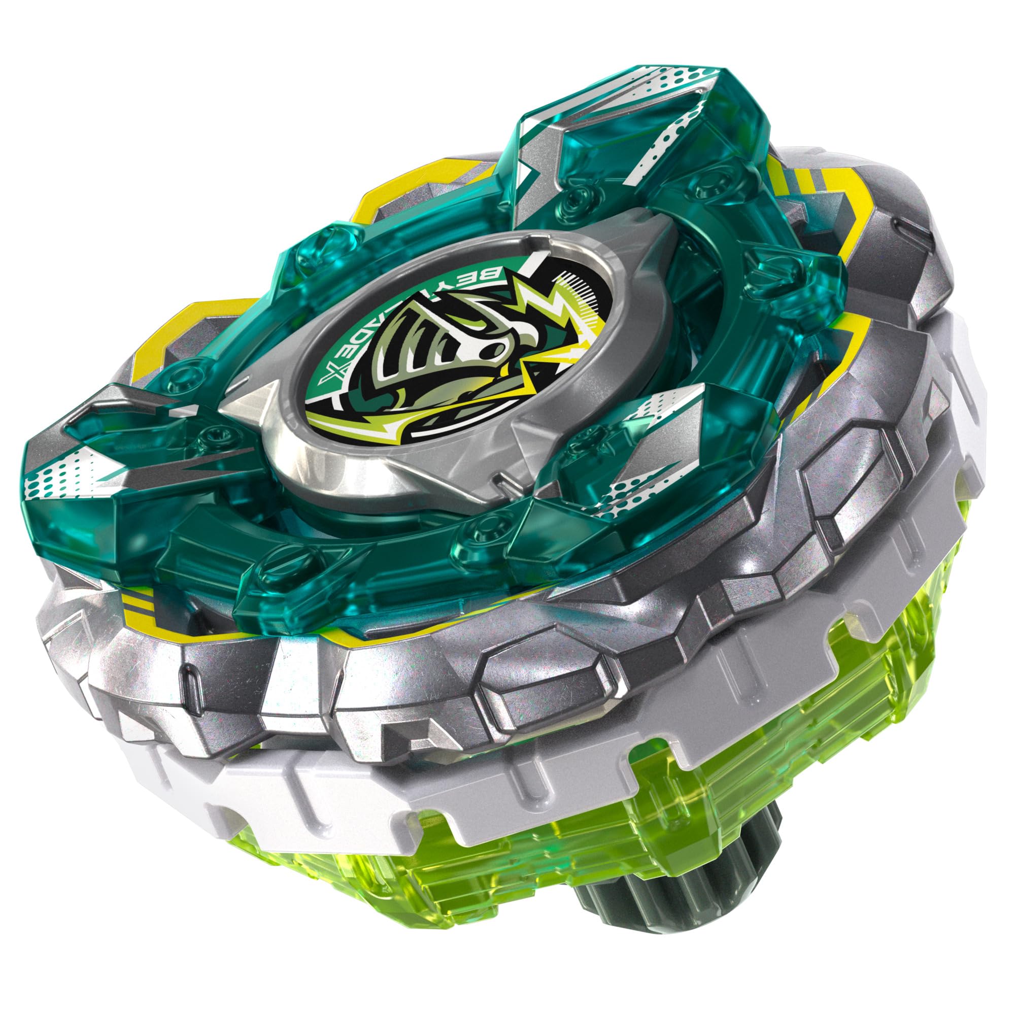 Amazon.com: Beyblade X Fortress Knight GV 8-70UN CX Infinity