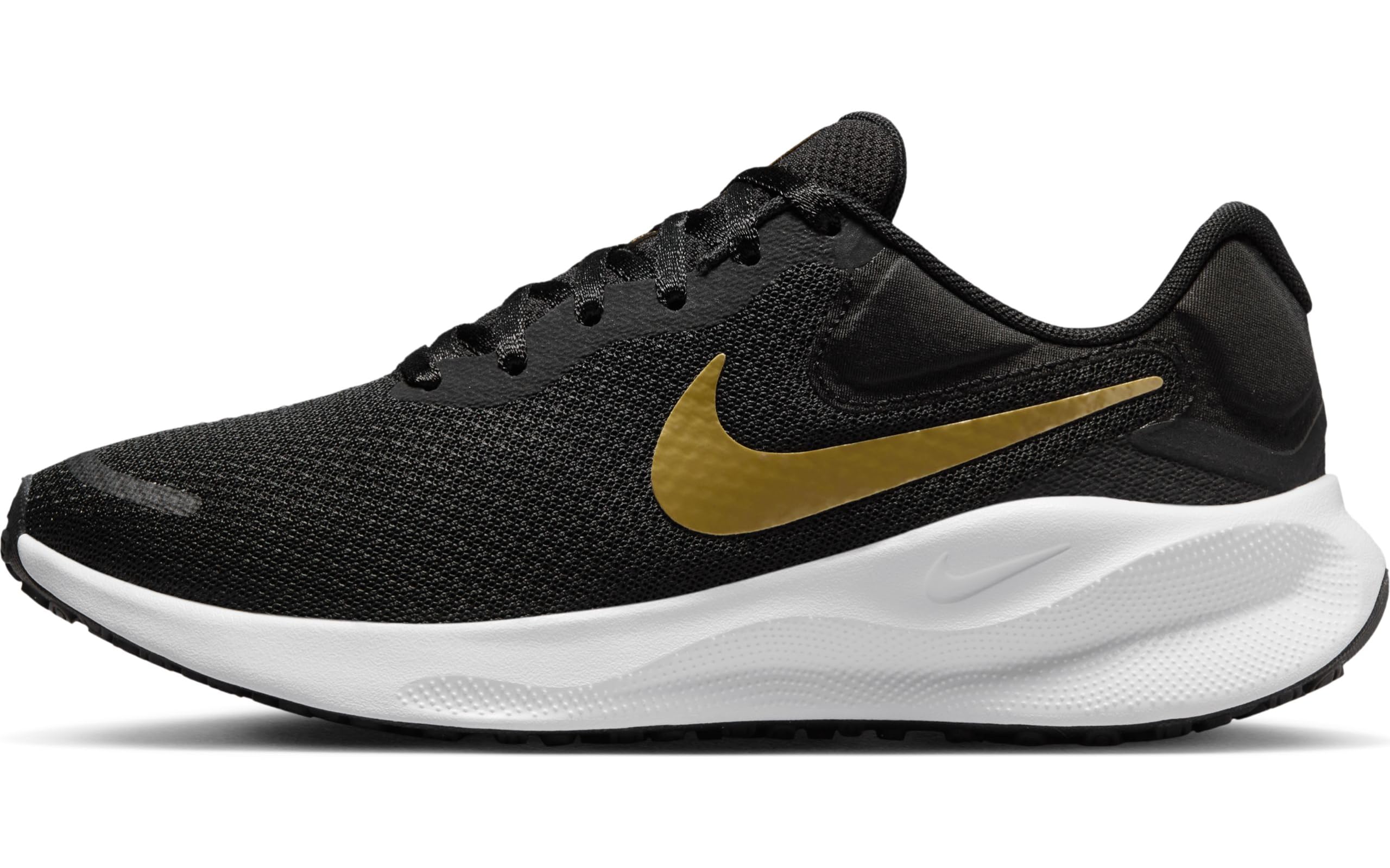 NIKE W Revolution 7, Bajo Mujer