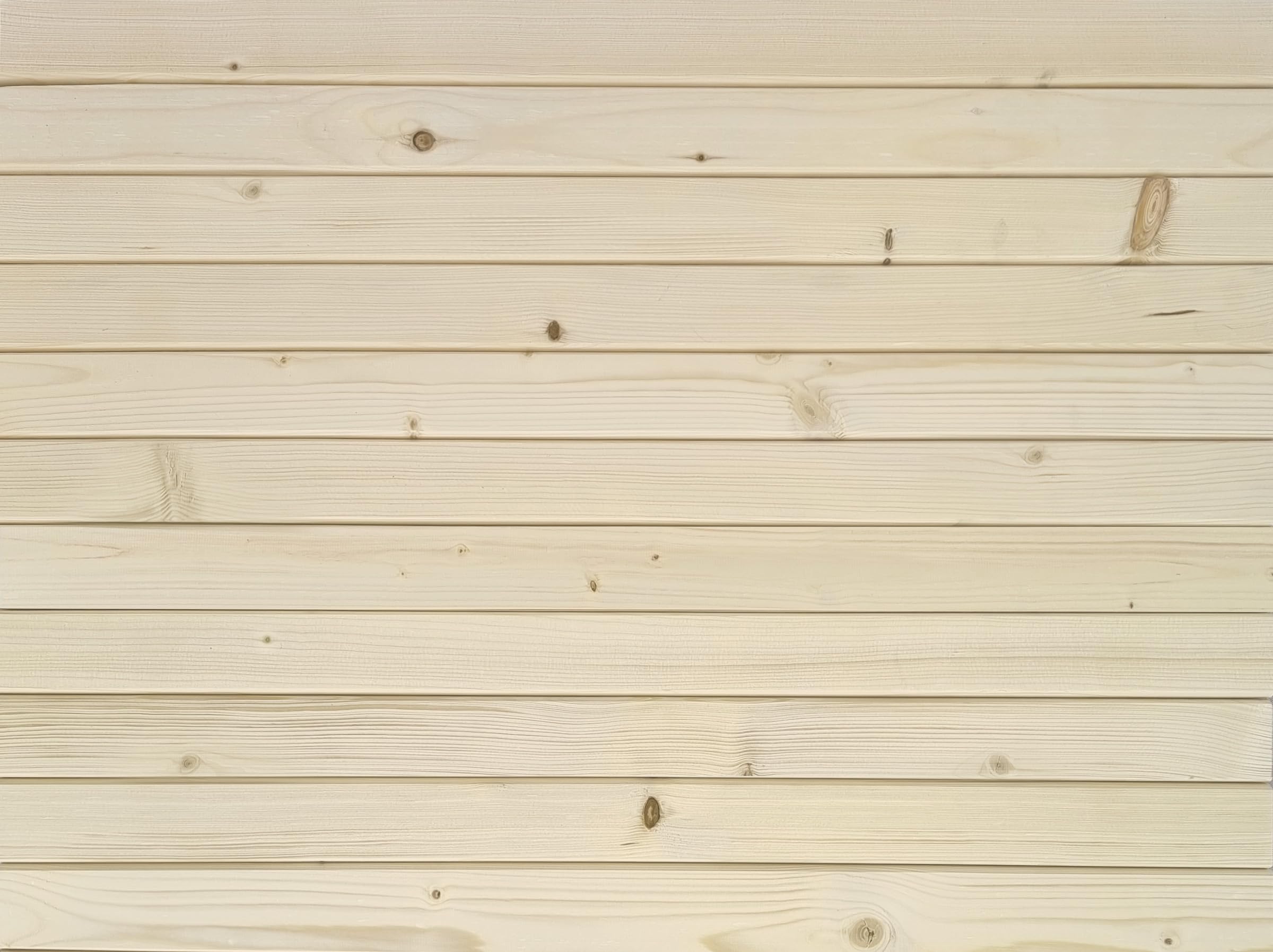 Erst-Holz Lattenrost Metallfrei Stecksystem 140 x 200 cm
