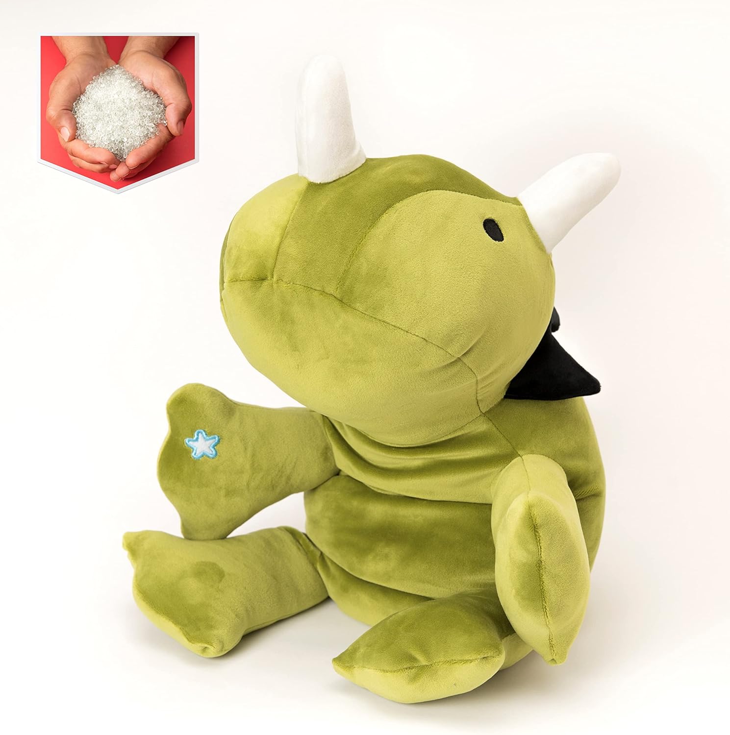 The OG 3.5 Pound 24 Inch Weighted Stuffed Animals, Weighted