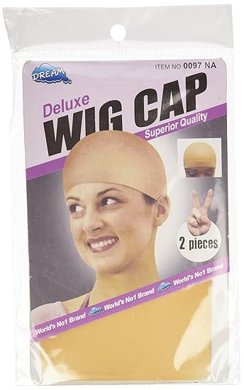 Wig cap buy Clearance