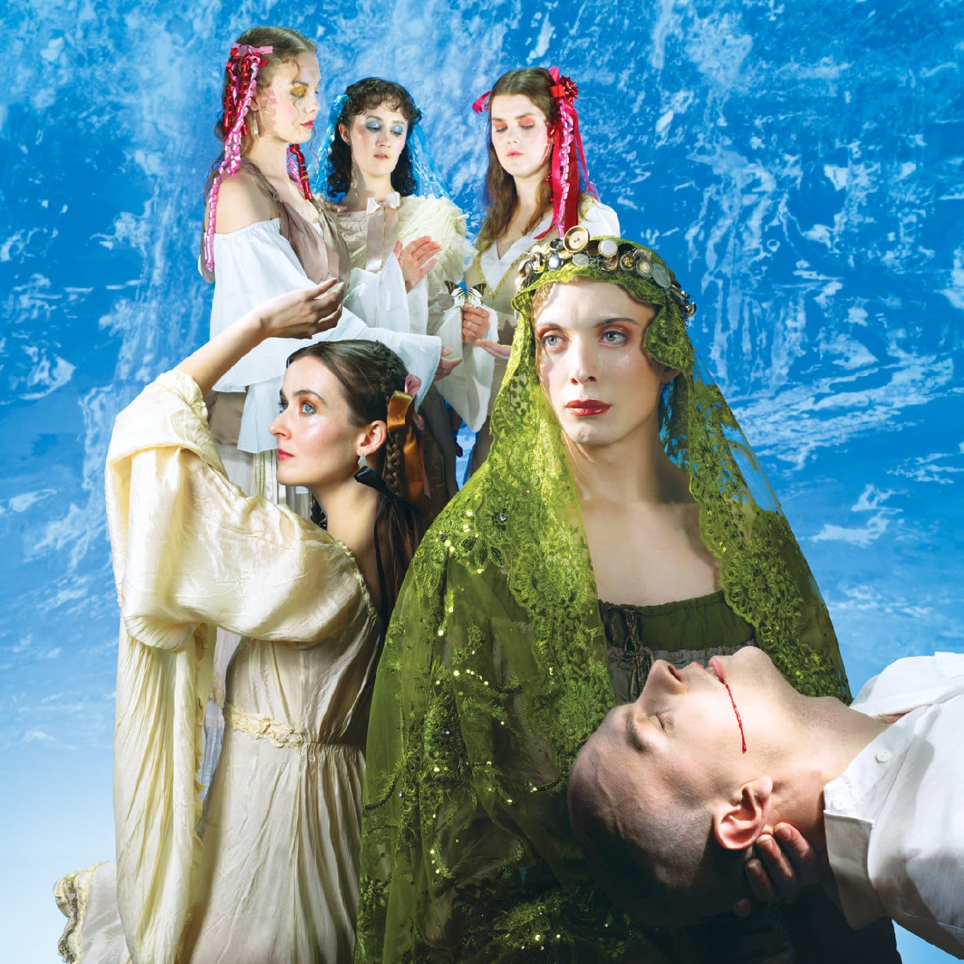 Salve Regina [VINYL]