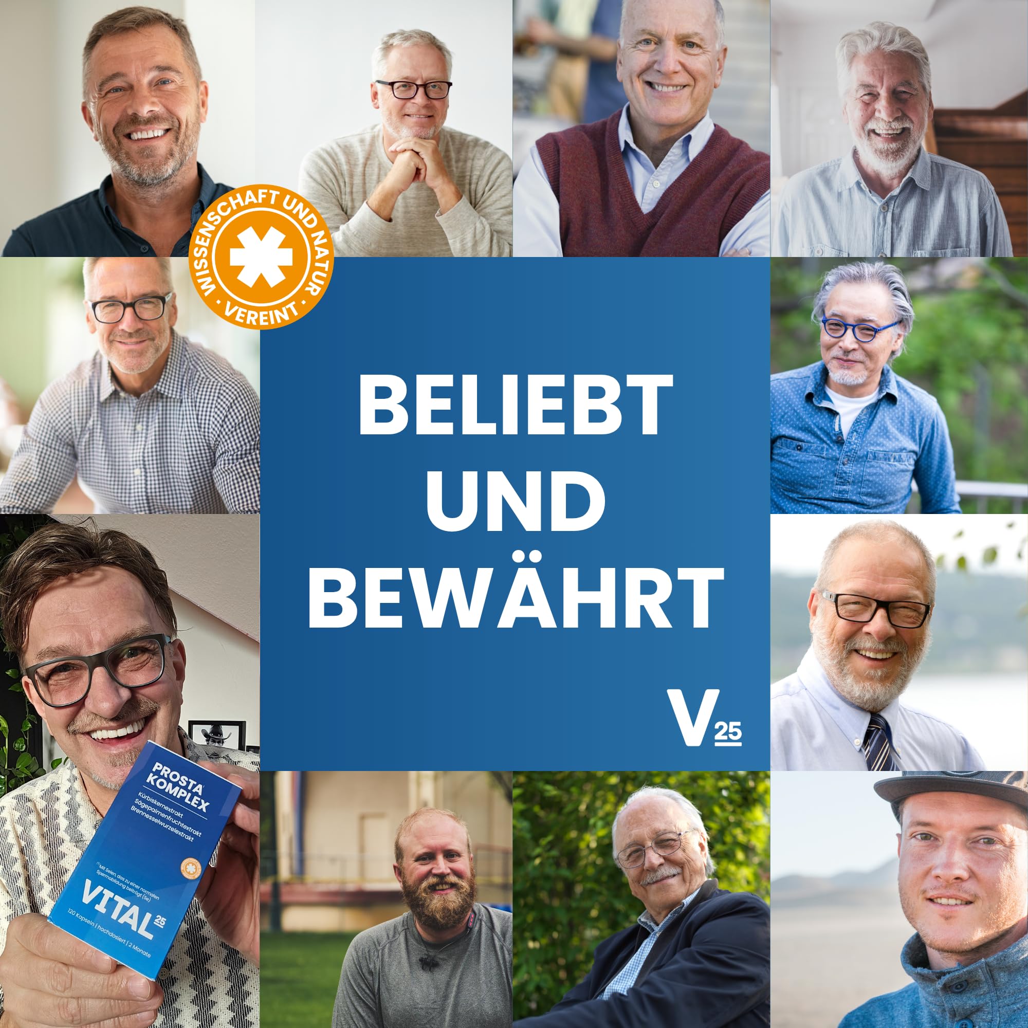 T-Level Testosteron¹ Kapseln mit Shilajit, Ashwagandha KSM-66®, Maca schwarz, Bockshornklee, Tribulus, Cordyceps, Bor, Vitamin D, Aminos - 360 Kapseln für 6 Monate