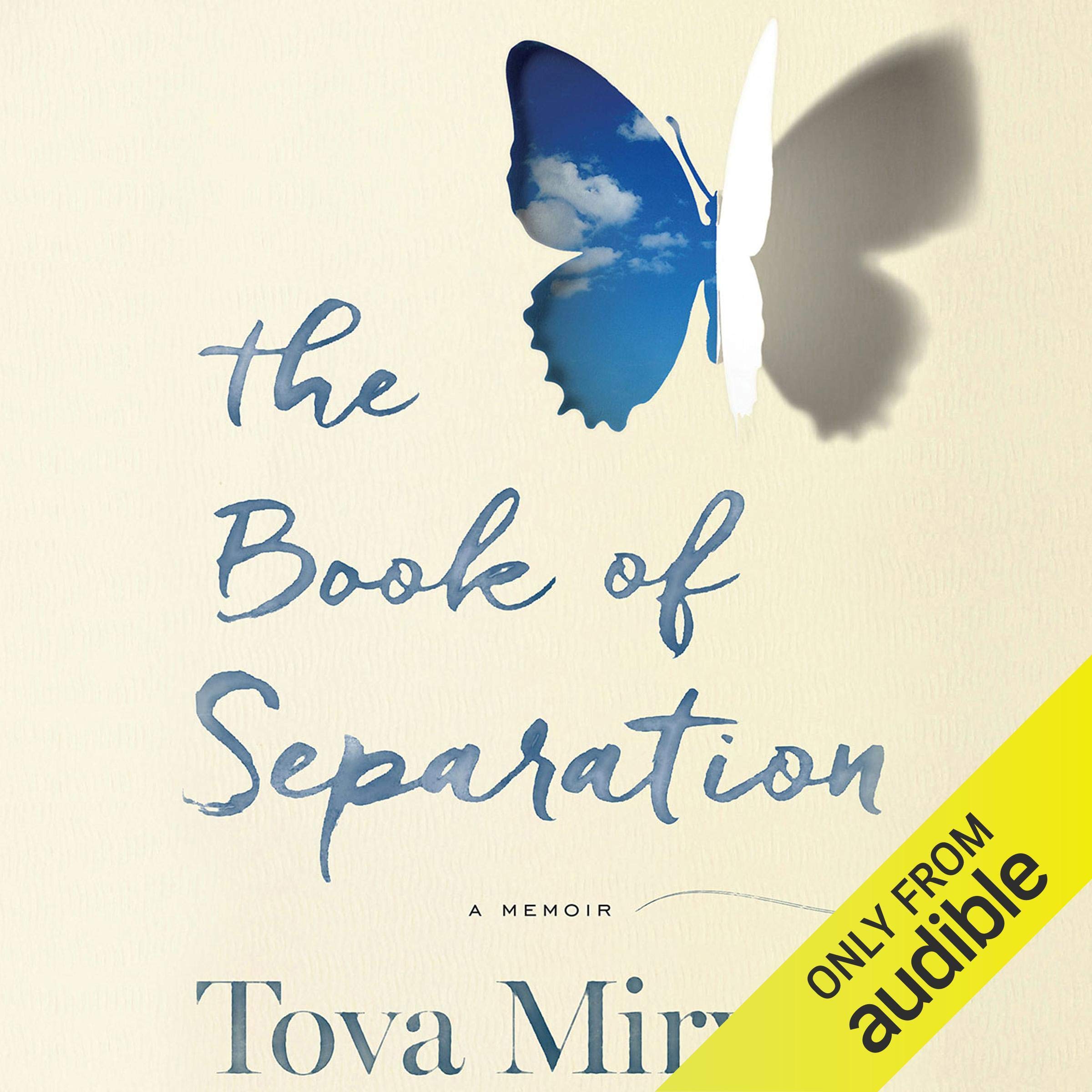 The Book of Separation