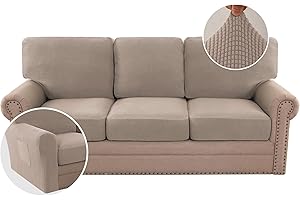 Trendvana Sofa Covers - Elevate Your Living Space with Unparalleled Style and Comfort