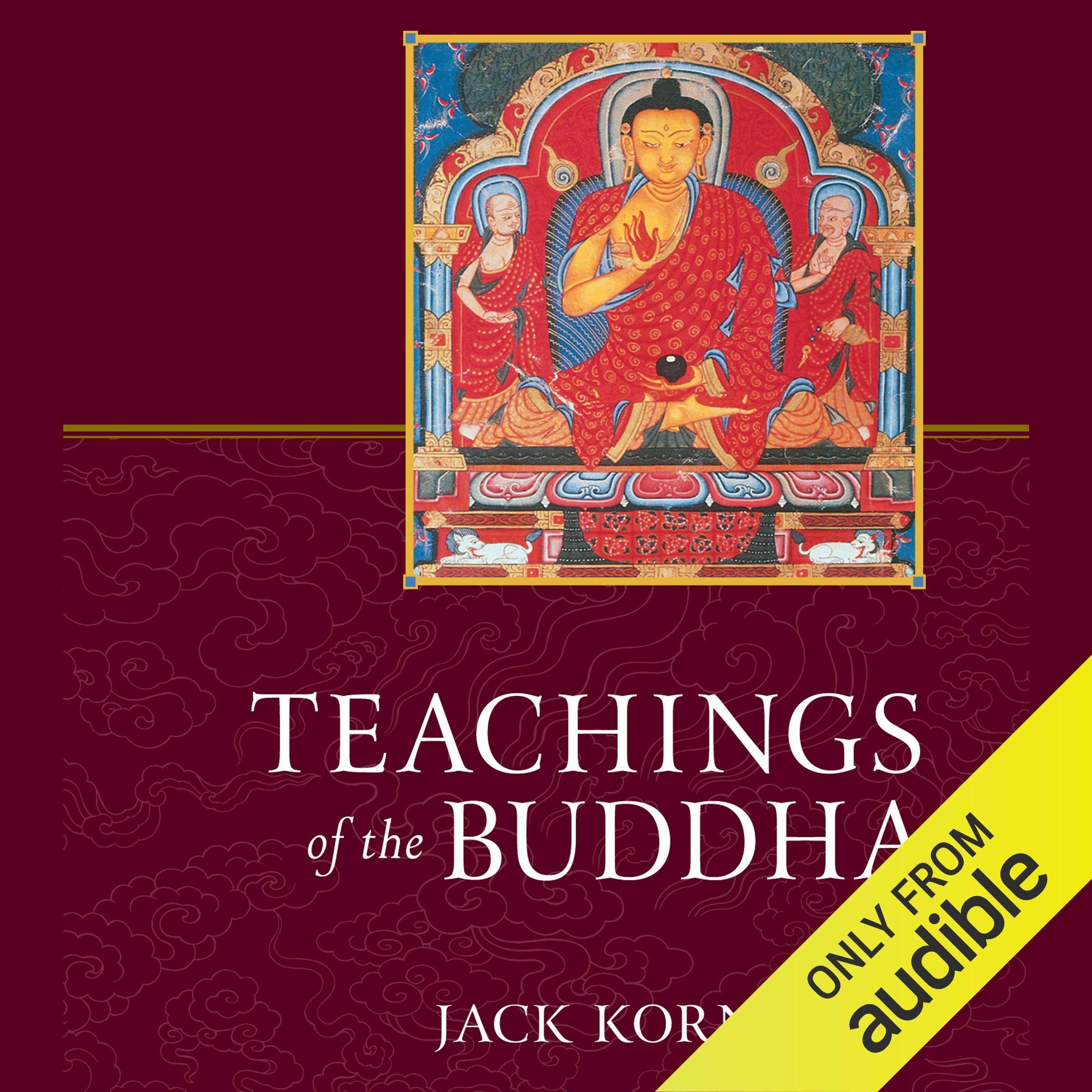 Teachings of the Buddha