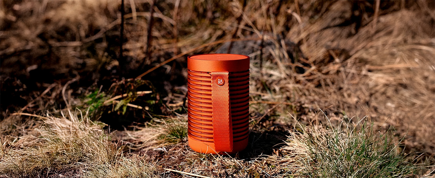 Amazon.com: Bang & Olufsen Beosound Explore - Wireless Portable