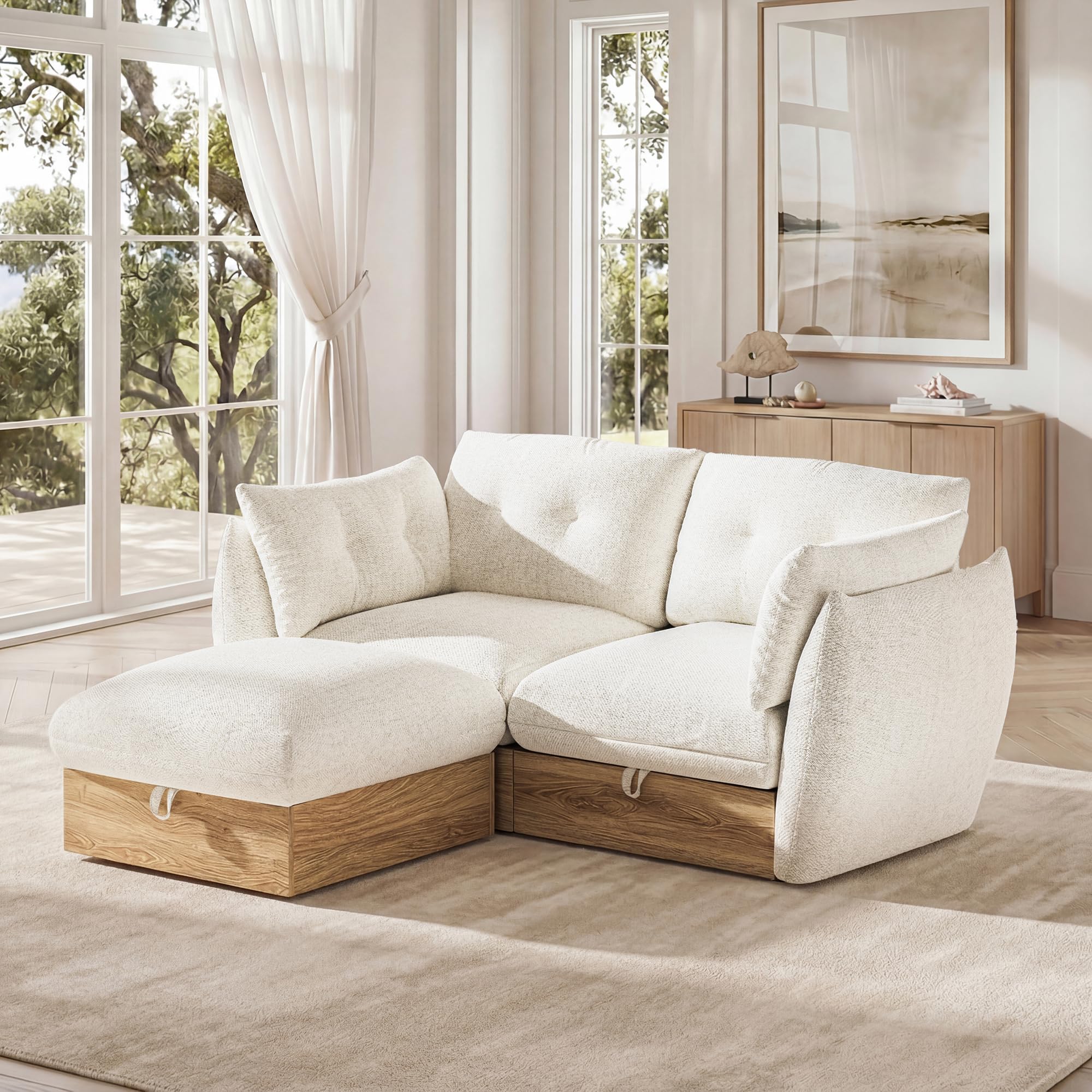 【P3975】変身／couch>>case Amazon.com: AMBERHAUS 72.5