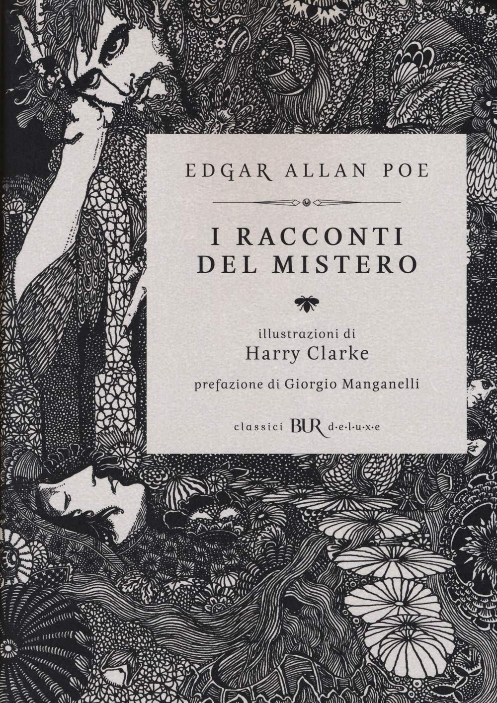 I racconti del mistero