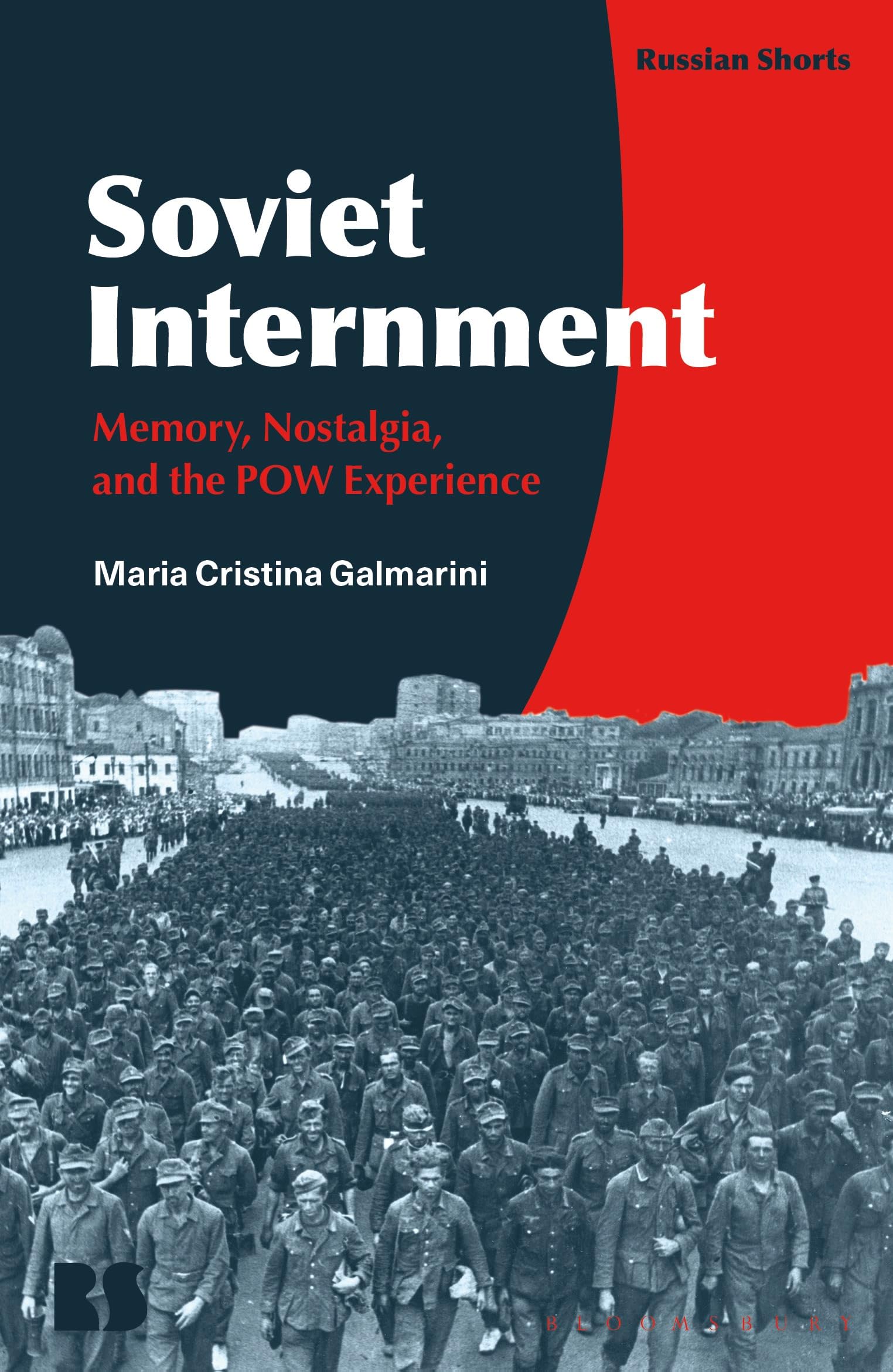 Soviet Internment: Memory, Nostalgia, and the POW Experience (Russian Shorts)