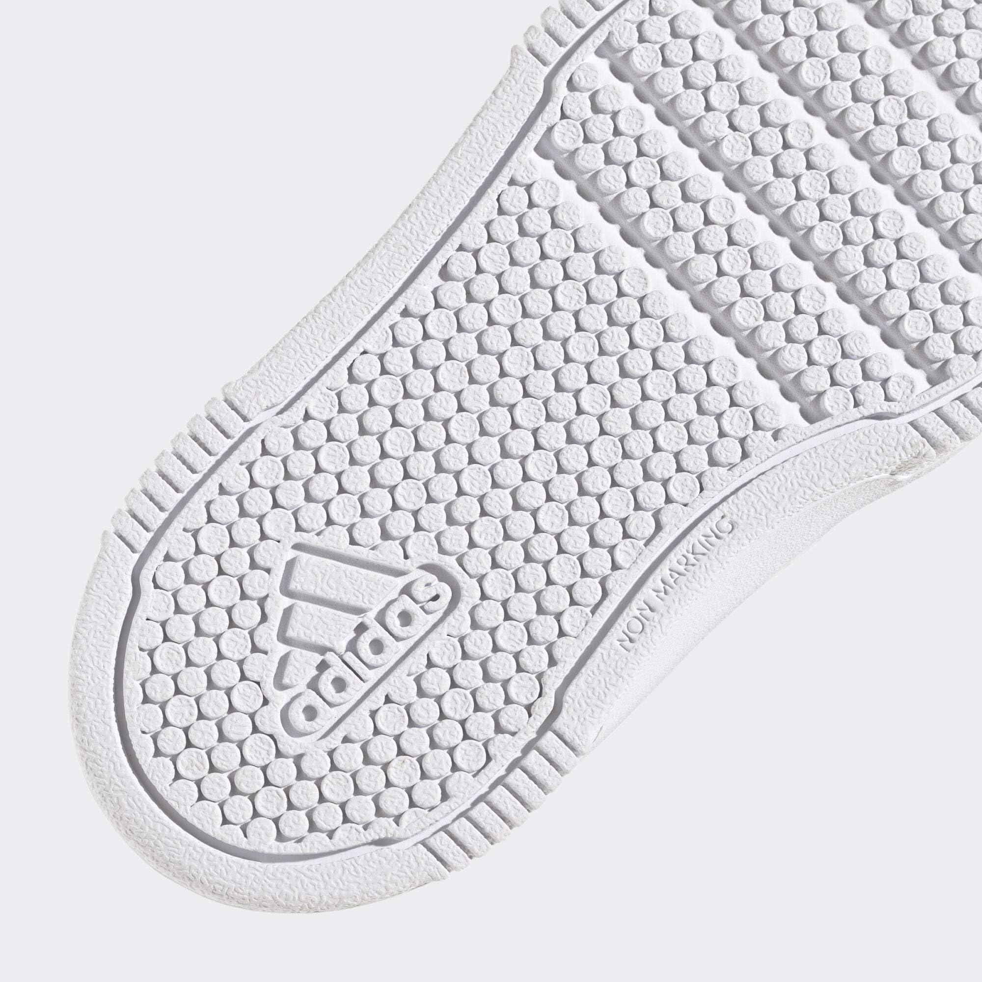 Adidas Unisex niños Tensaur Hook and Loop Zapatos