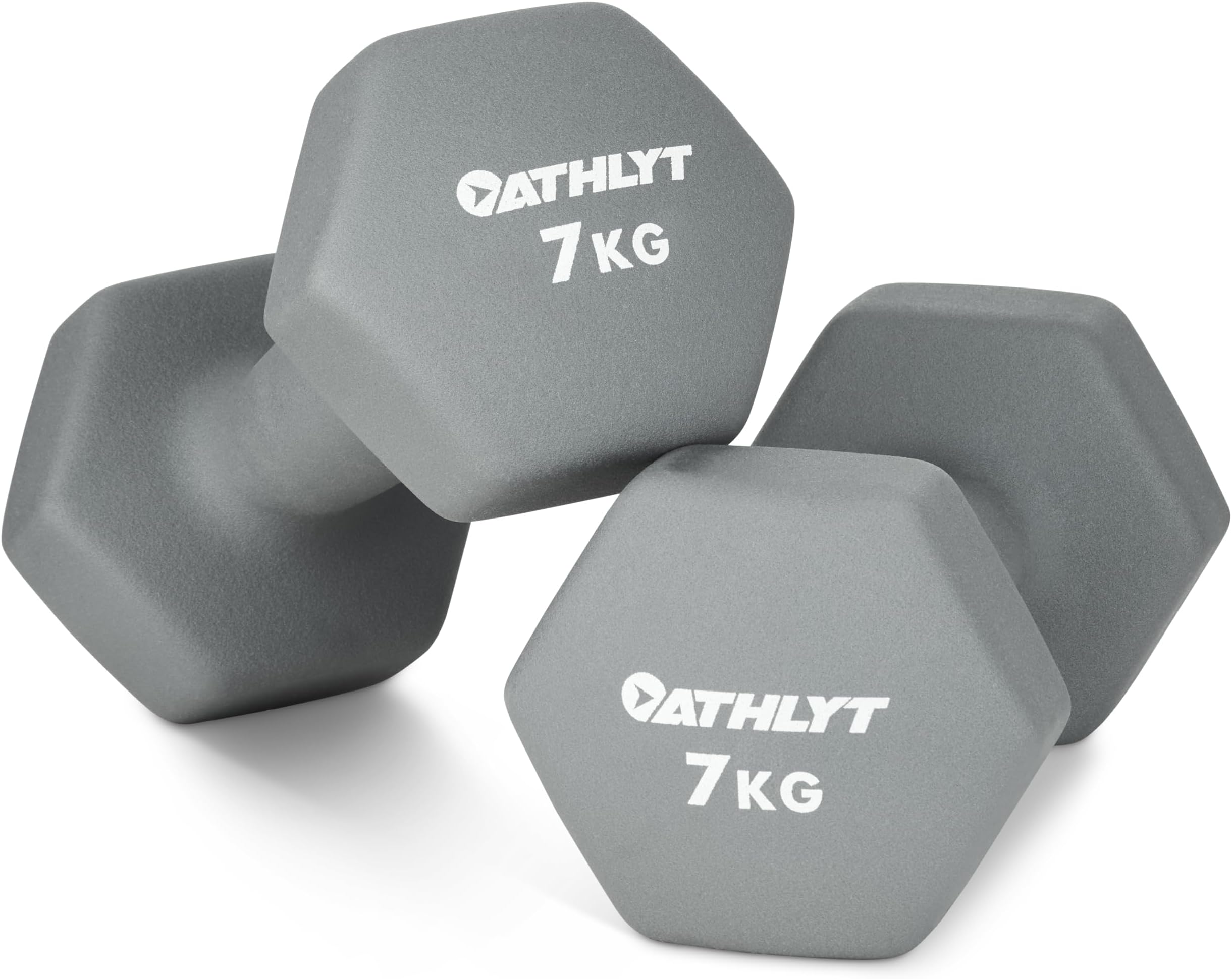 Neoprene Dumbbell Weights
