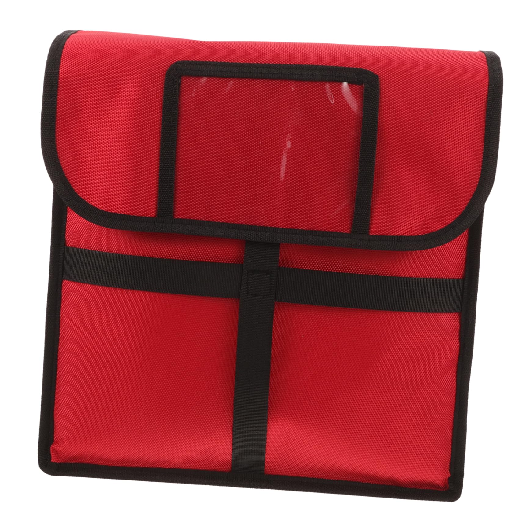 Unomor Multi Functional Insulated Pizza Bag Professional Large Capacity Pizza Warmer Bag for Pizza Boxes for Catering and Food