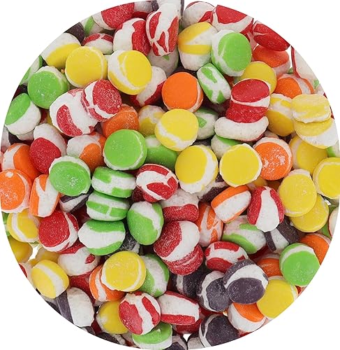 Miniatura 5 de Arctic Farms Caramelos liofilizados para untar hamburguesas de 6 onzas empaquetadas y en caja (6 onzas)