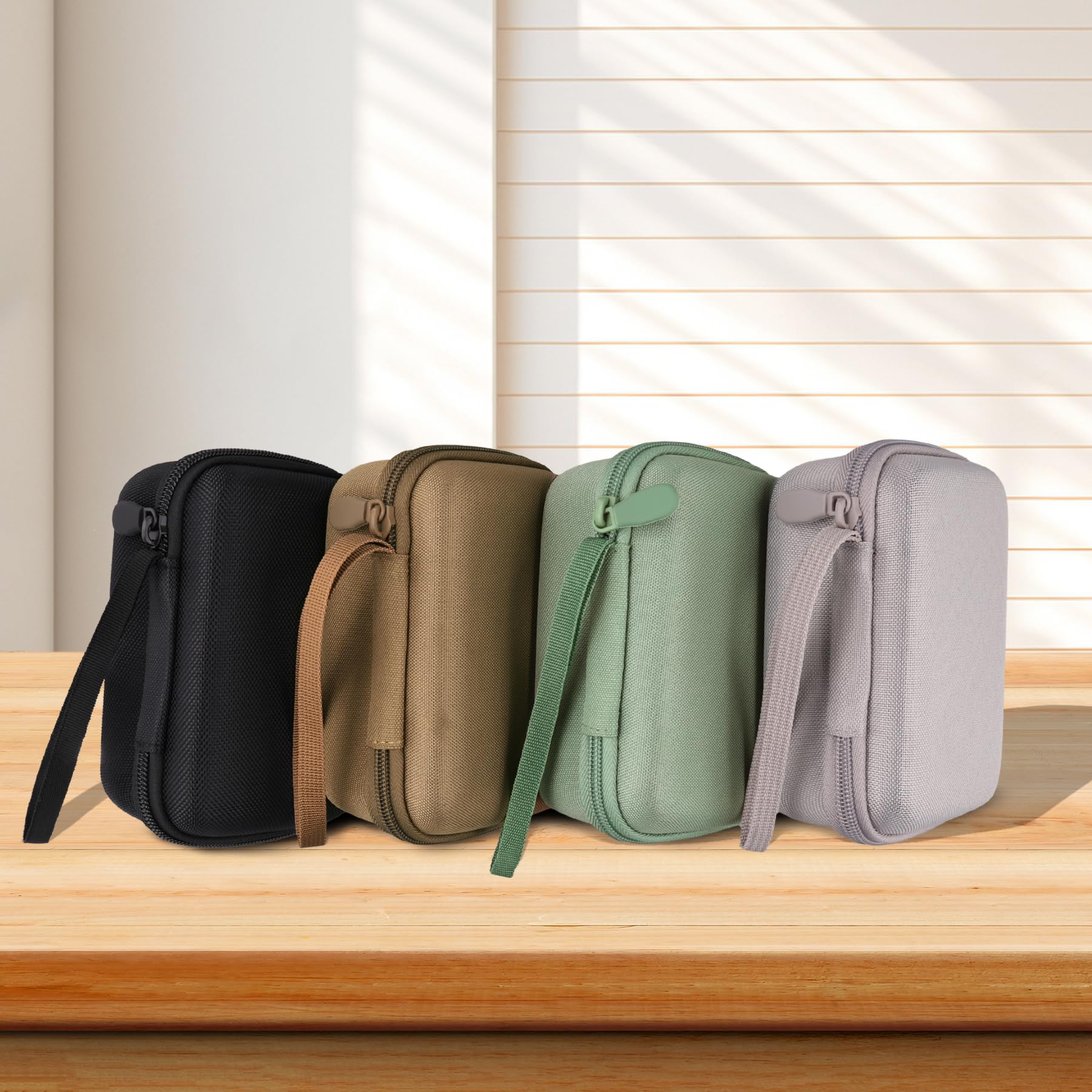 co2CREA cassa custodia borsa per Fujifilm INSTAX Mini LIPLAY/LiPlay
