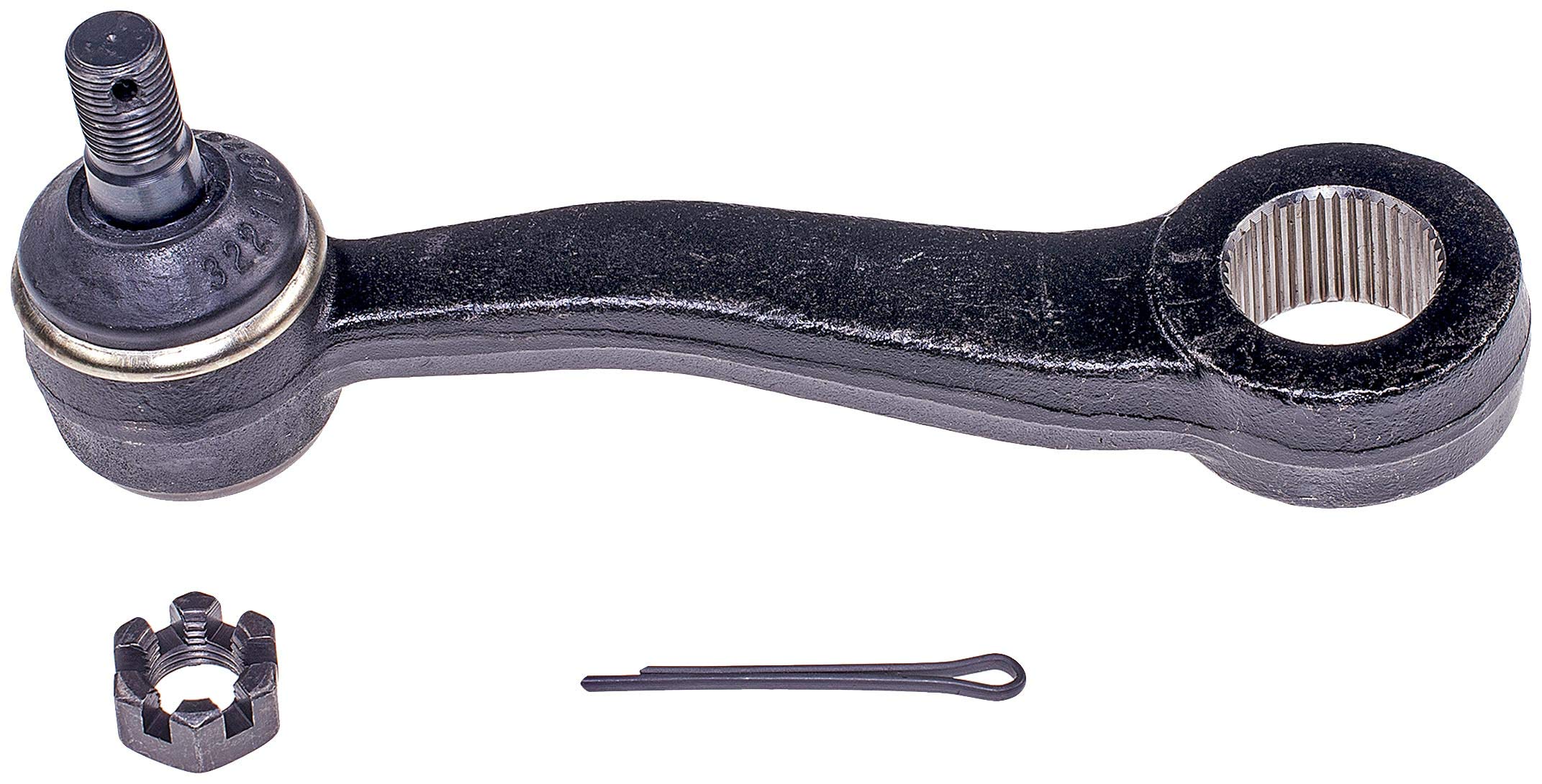 MAS PA9420 Front Steering Pitman Arm for Select Toyota Models