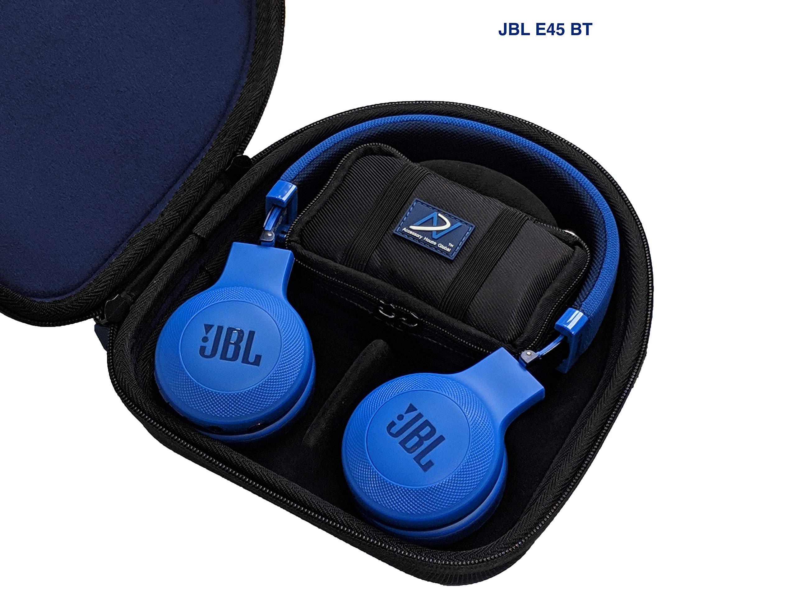 Ahg Accessory House Global Carrying Case Compatible With Akg Y50