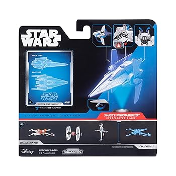 その他 STAR WARS Star Wars - Micro Galaxy Squadron: Starship Class