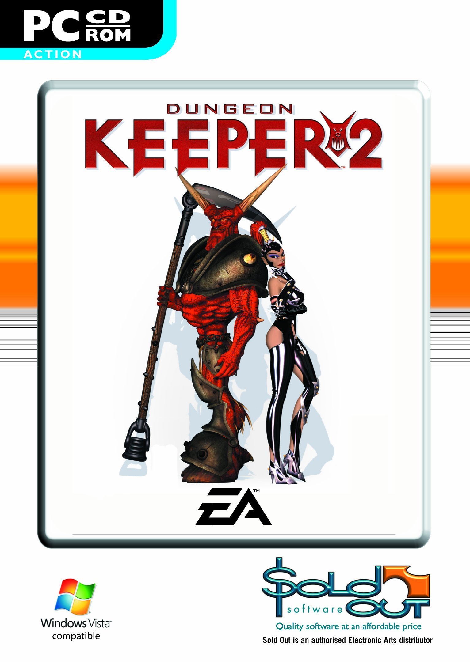 Dungeon Keeper 2 : Video Games - Amazon.com