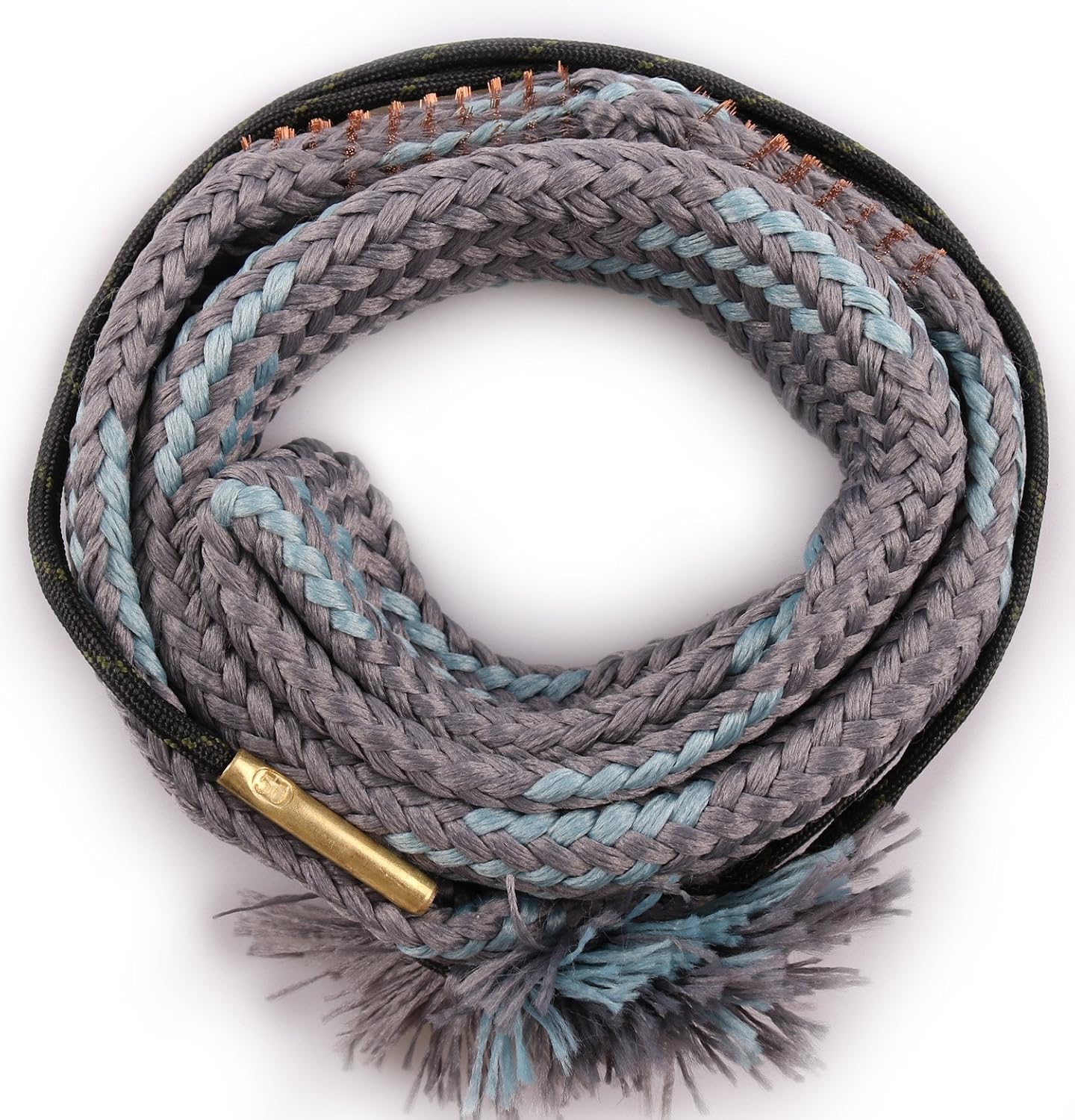 Fayelong New Bore Cleaner .17 .22 .40.50.308 .380 Cal 6, 7, 9mm Caliber 12 20 28 410 Gauge Rifle/Pistol/Shotgun Cleaning - Image 4