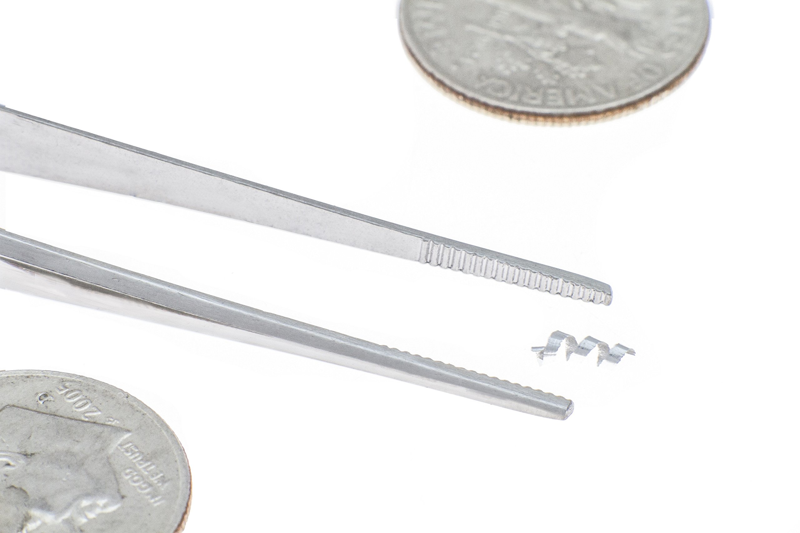 Se 516tw-ch Splinter Pinzas, 518TW-CH