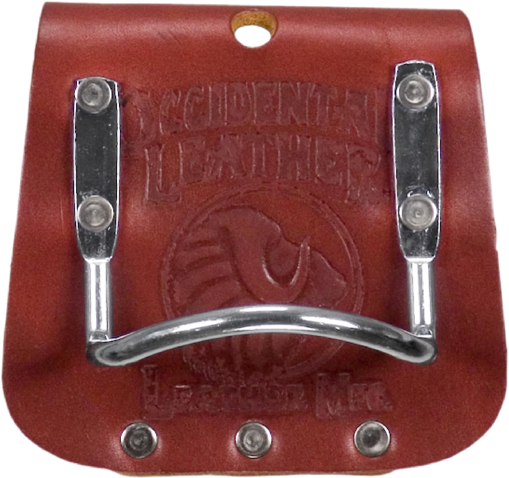 High Mount Hammer Holder, OxyRed - Made in USA