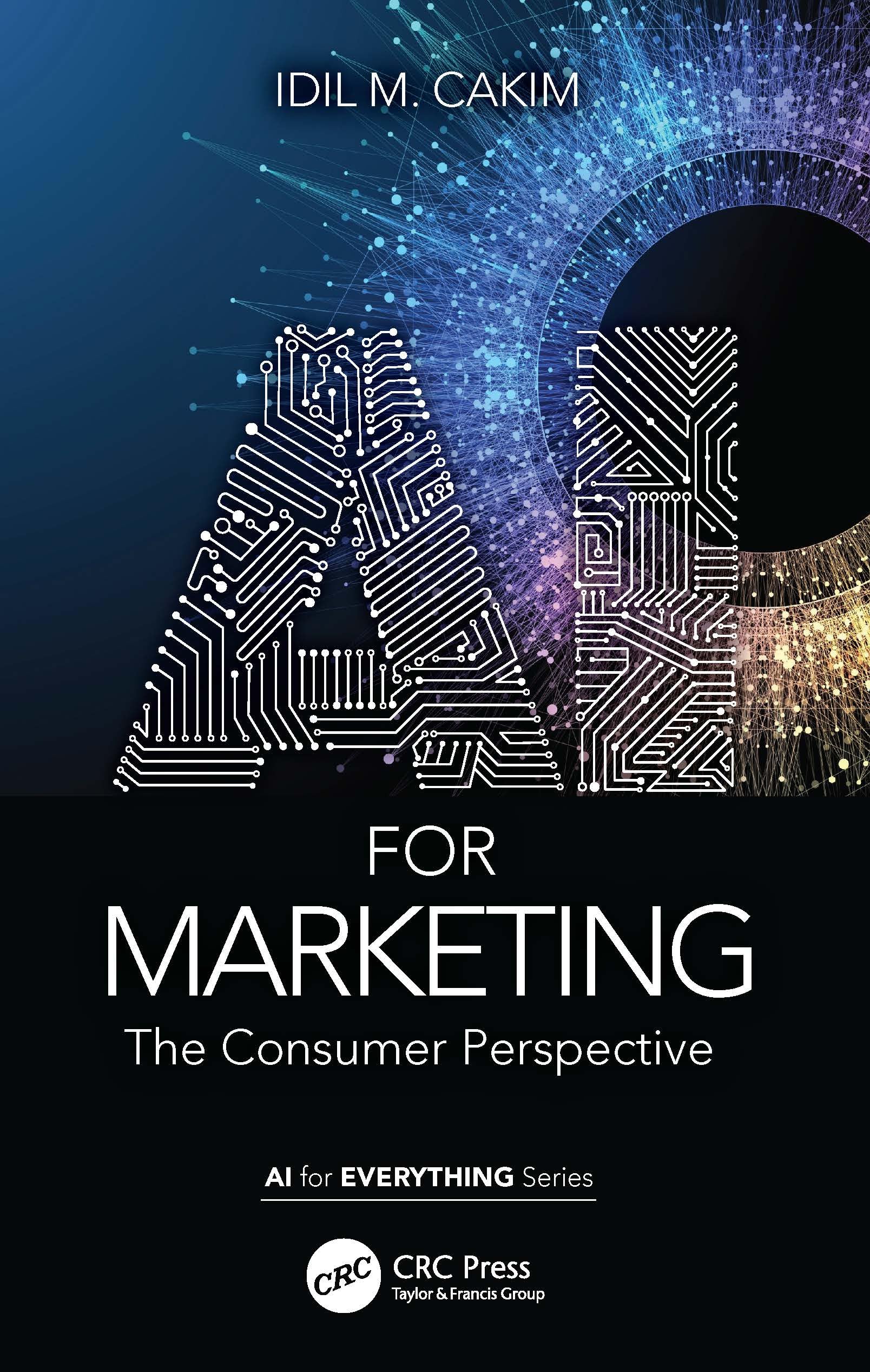 AI for Marketing: The Consumer Perspective (AI for Everything)
