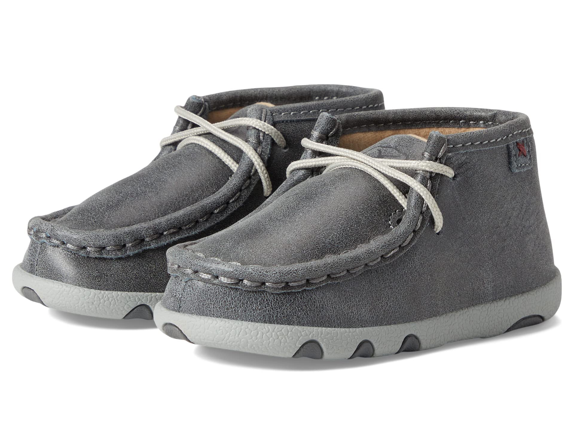 Twisted X Infant Driving Moc Shoe