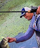 Vista 3 de Shimano CURADO DC Low Profile Reels