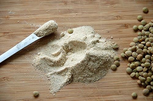 Vista 59 de Rani Asafetida (Hing) Molida de 3.75 oz (106 g) Apto para gluten, tarro de PET ~ Todo natural Sin sal Vegano Sin OMG Especias indias