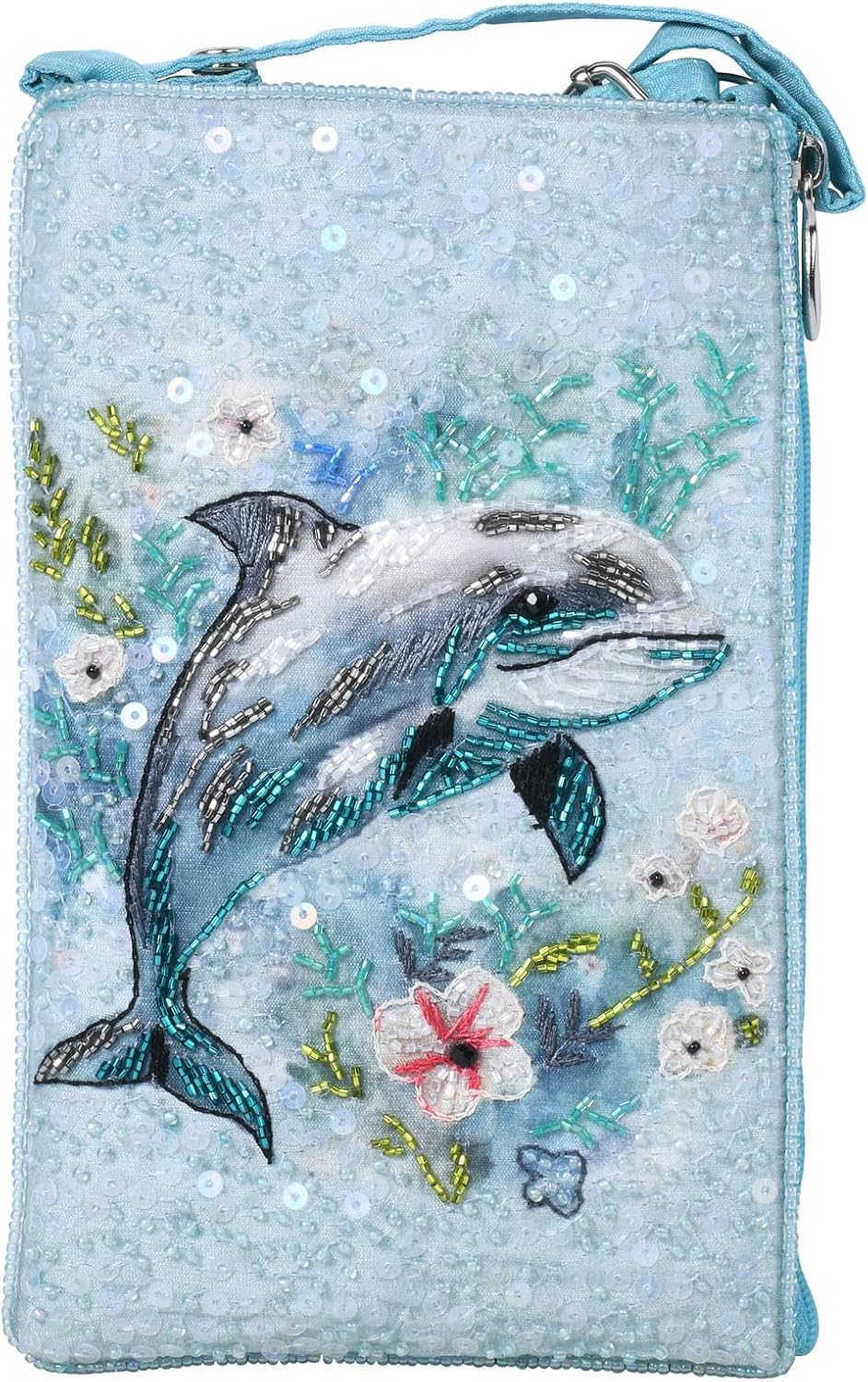 Company, Club Bag - Dolphins