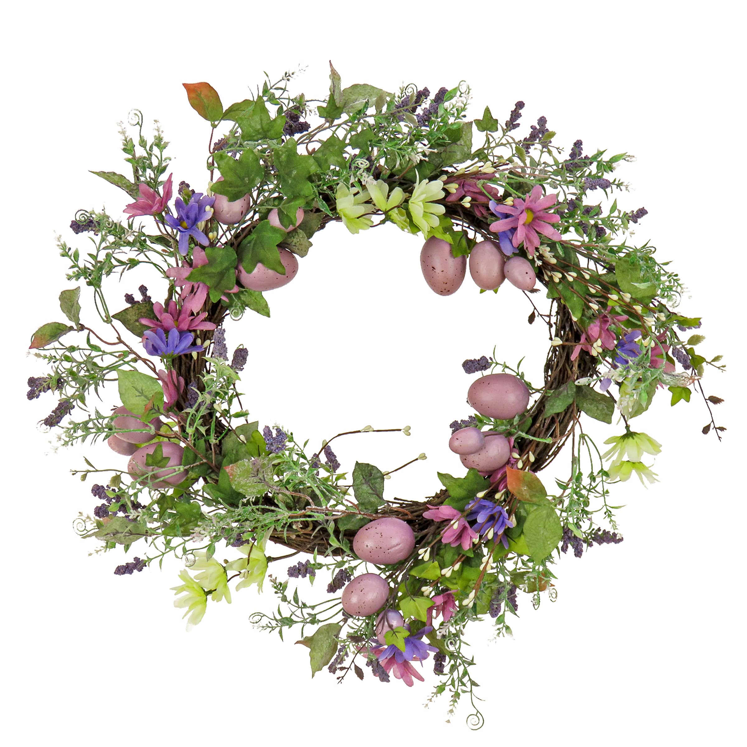 Décoration de vacances National Tree Company RAE-KSD20A114 pour table de fête