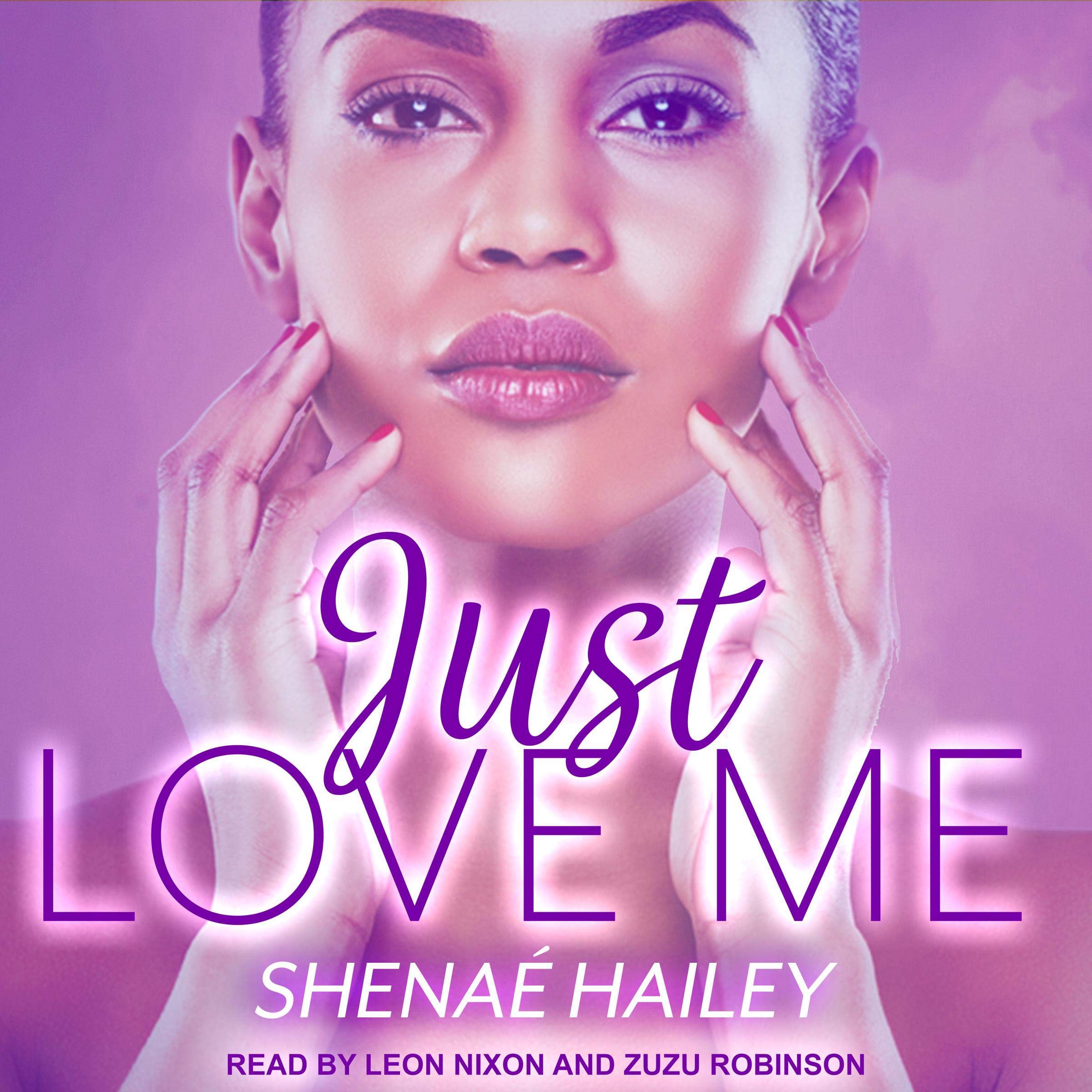 Cover art for Just Love Me