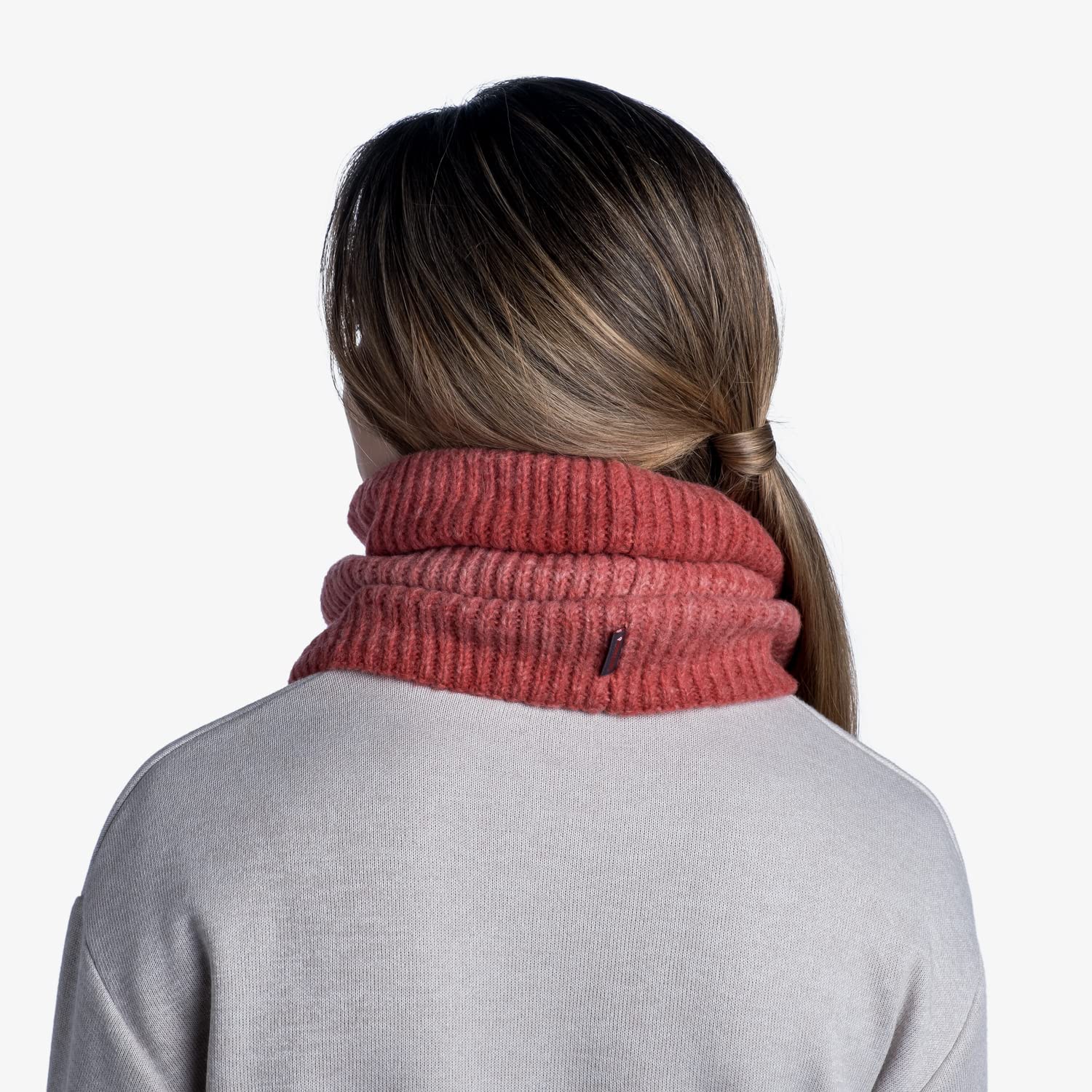 Buff - Calentador de cuello con forro polar