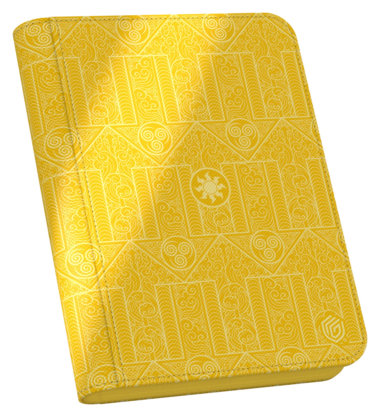Ultimate Guard Zipfolio 160 Xenoskin Magic: The Gathering | Avatar: The Last Airbender - White Mana