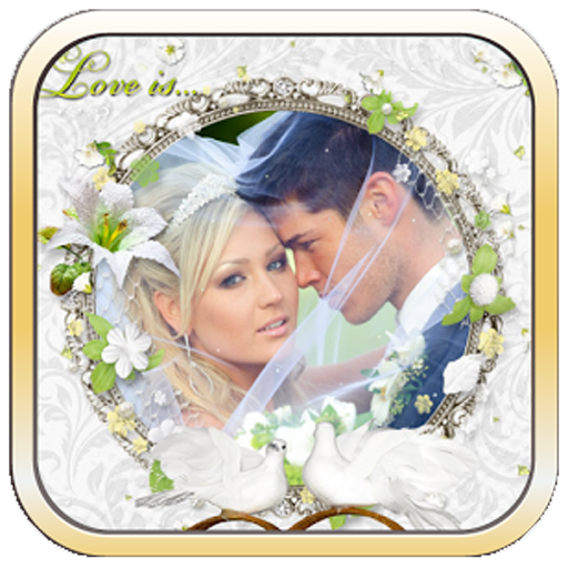 Wedding Photo Frames HD App on Amazon Appstore