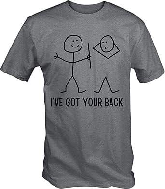 got your back shirt