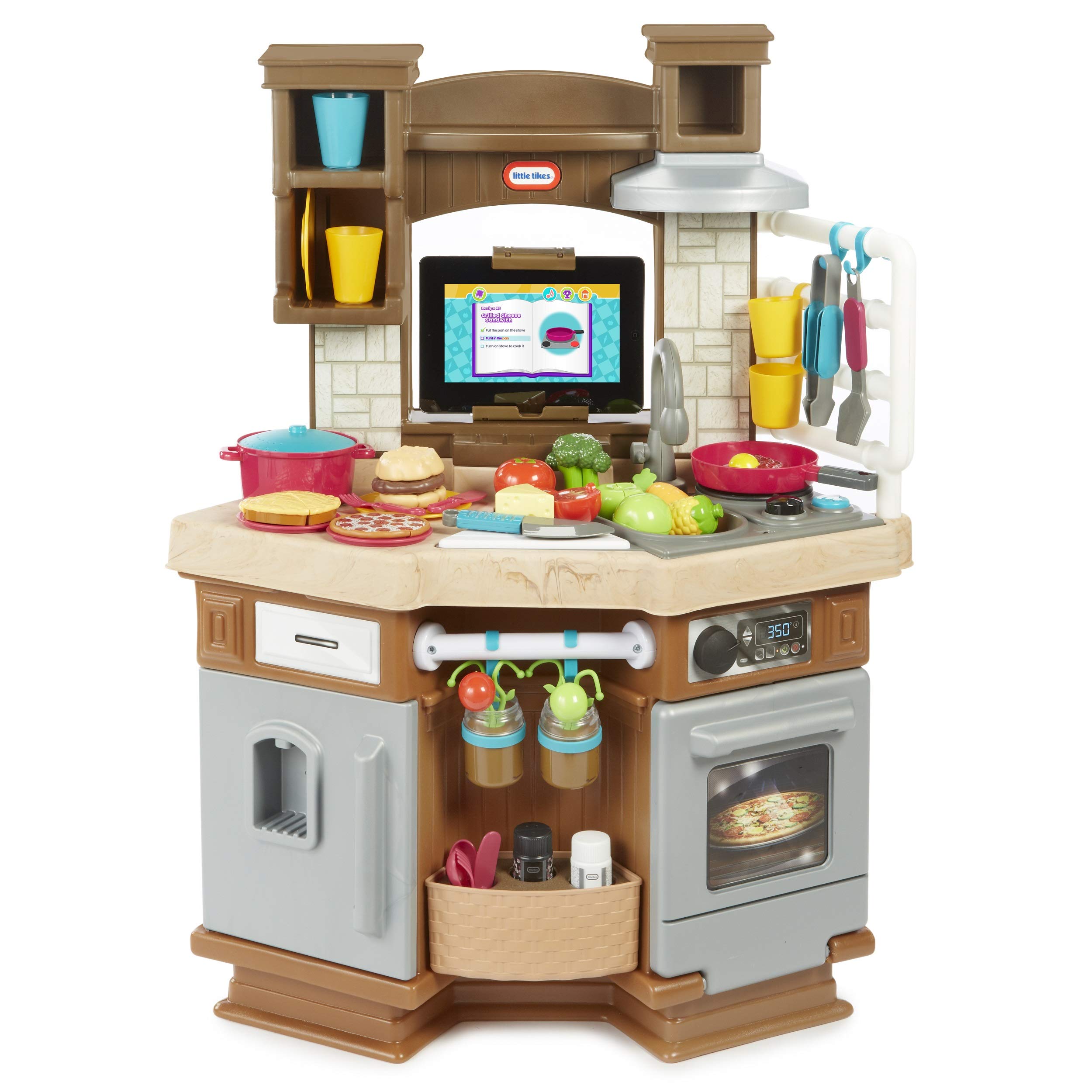 Kitchen Set Little Tikes Kitchen And Restaurant Little Tikes
