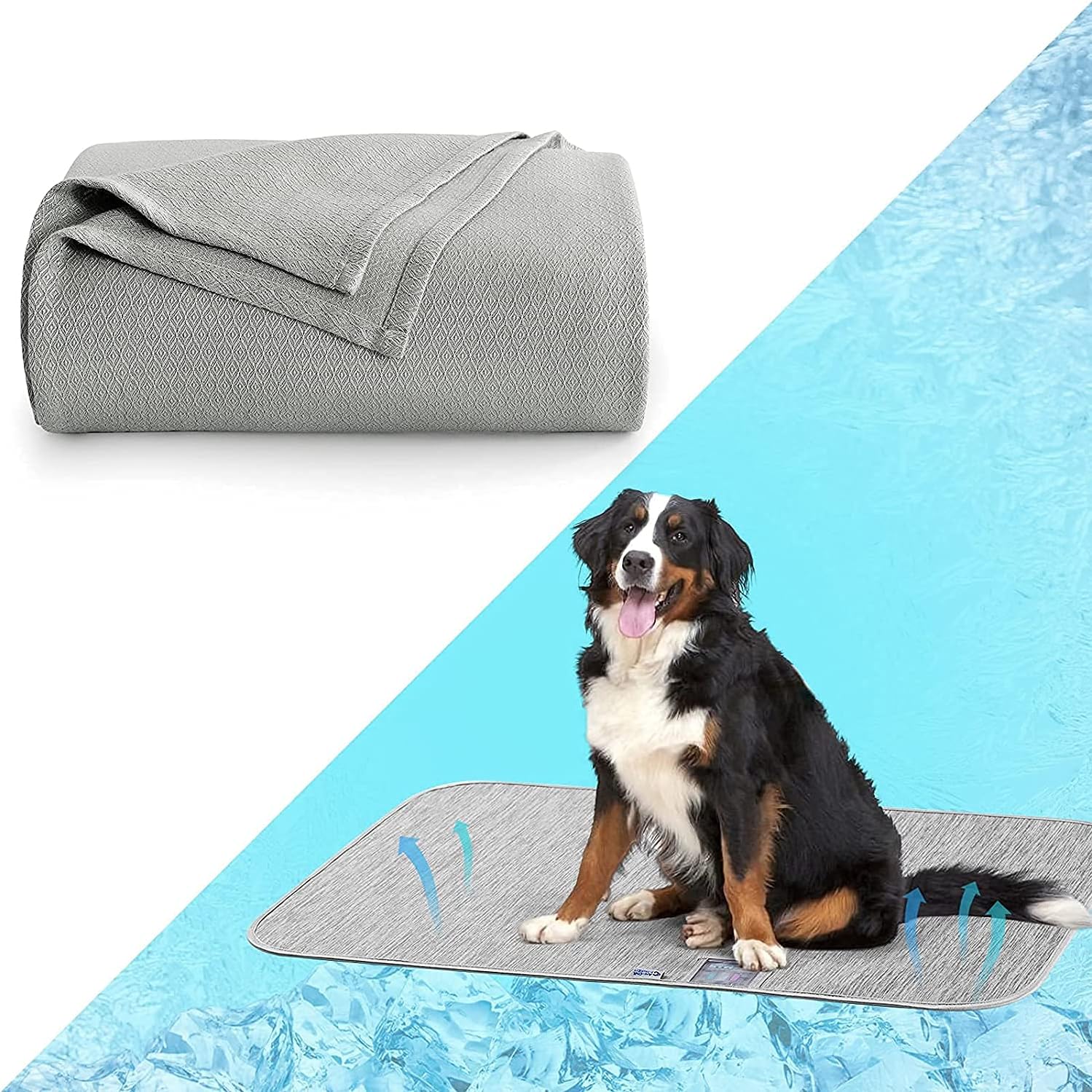 cool blankets for dogs