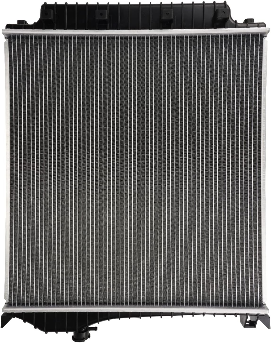 Amazon.com: Klimoto Radiator | Compatible with 2006-2010 Ford Explorer ...