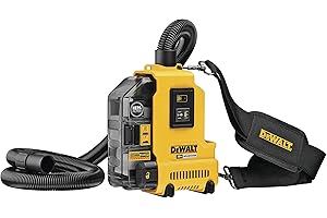 Aspiradora Dewalt 20V de Batería (DWH161B)