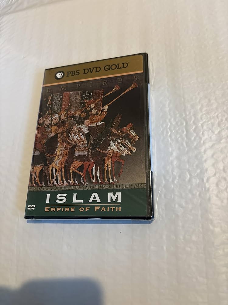 その他 Islam: Empire of Faith [DVD] Amazon.com: Empires - Islam: Empire of Faith [DVD] : Islam