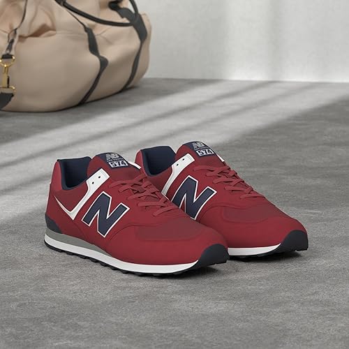 Miniatura 2 de New Balance 574 V1 Core Tenis para hombre