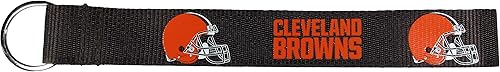 Miniatura 9 de Siskiyou Sports NFL unisex-adult Lanyard Key Chain plateado
