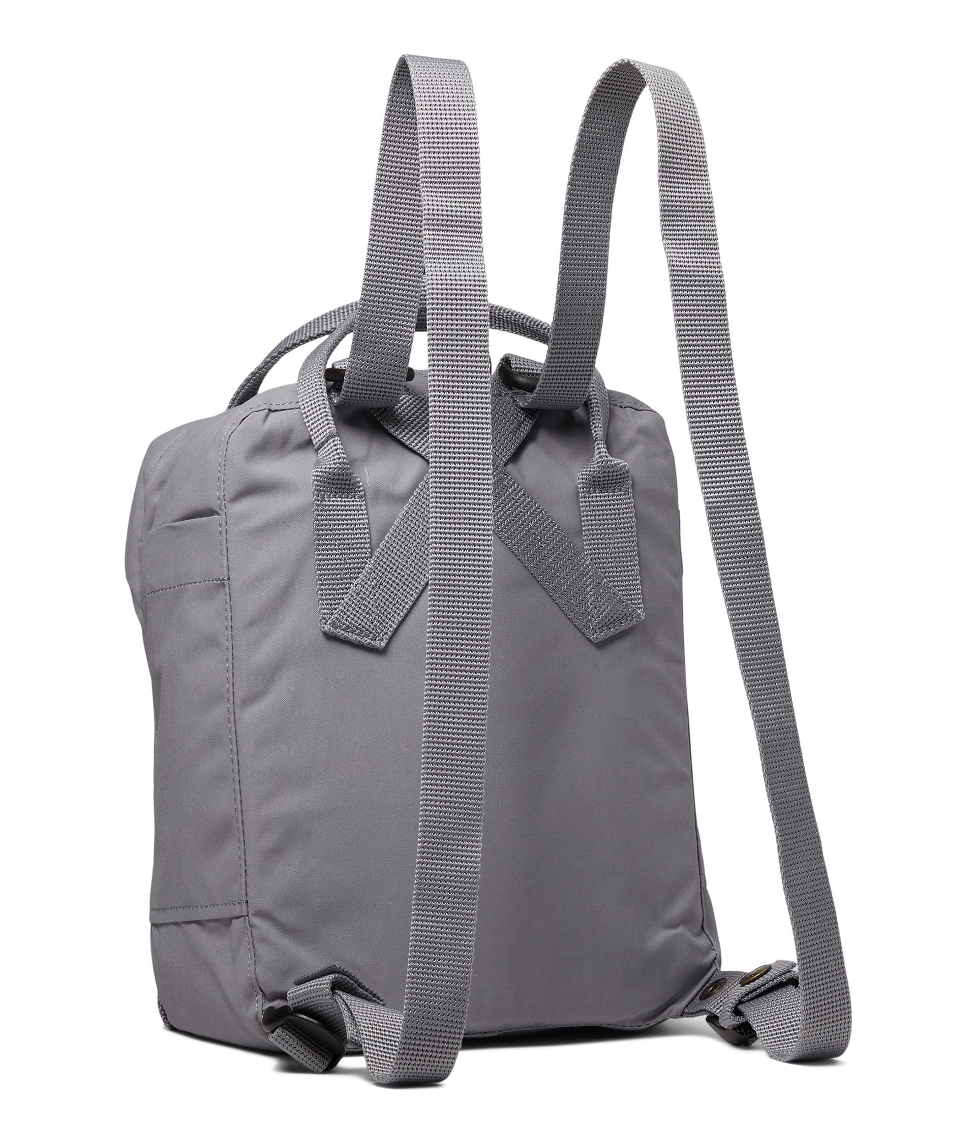 Fjällräven Kanken Mini グレー Fjallraven Kanken Mini - Bay Shore Outfitters
