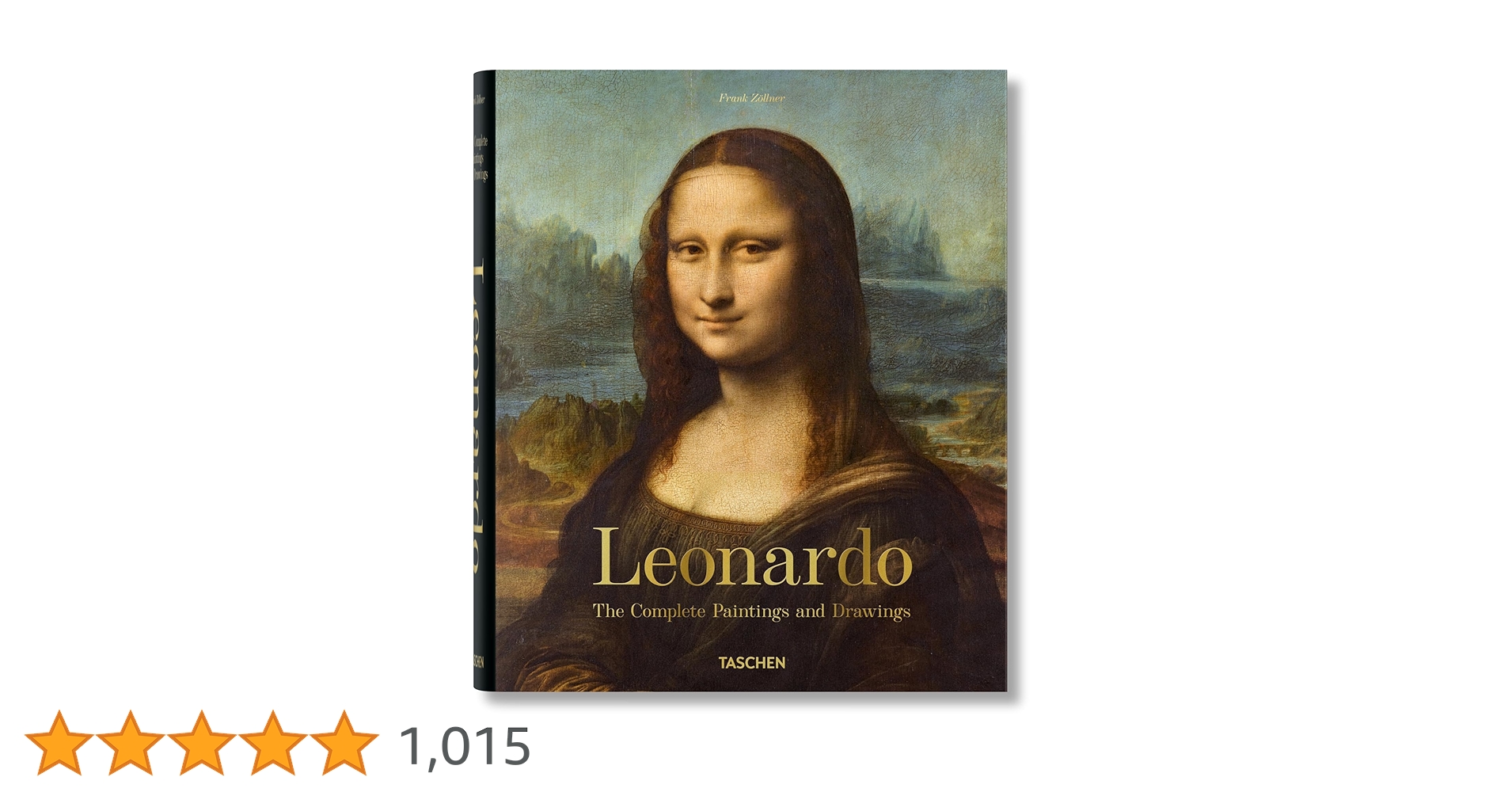 Amazon | Leonardo. The Complete Paintings and Drawings