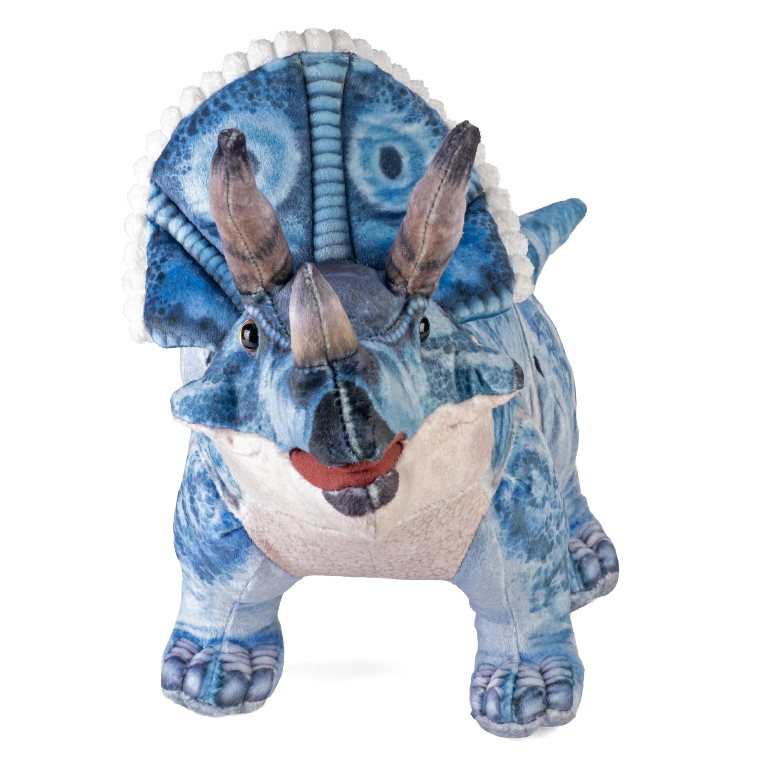 邦楽 TRICERATOPS / TRICERATOPS Amazon.com: Wild Republic Artist Collection Dino Triceratops