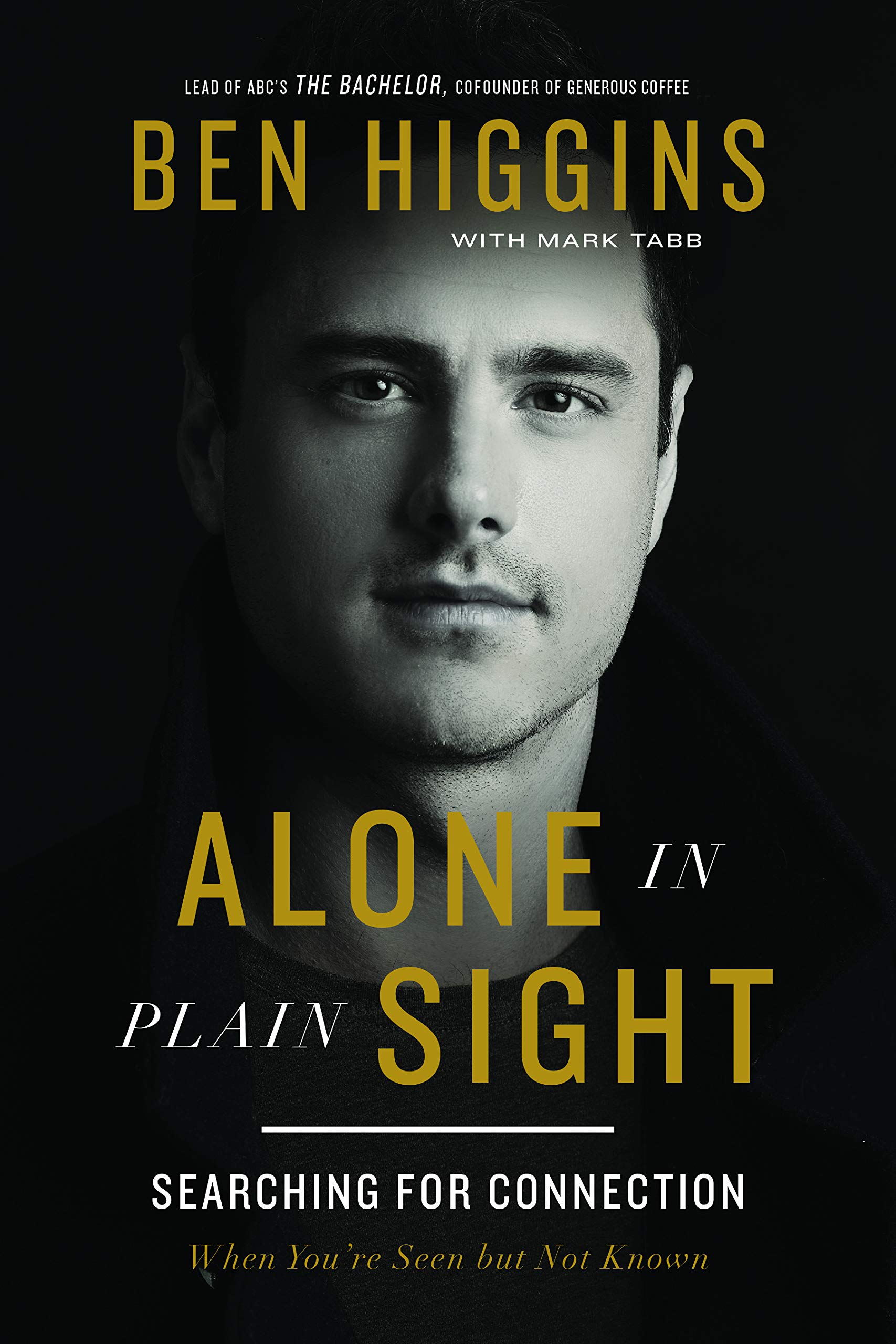 Alone in Plain Sight: Searching for Connection When You're Seen but Not Known