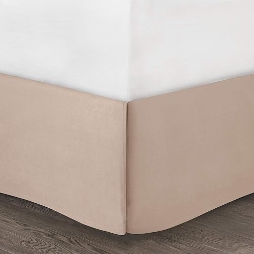 Miniatura 7 de MPE10-860 - Juego de cama para todas las estaciones, con almohada decorativa a juego, tamaño matrimonial (78 x 86pulgadas), color rosado y gris