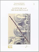 Download La Flûte de a a Z Volume 1 PDF